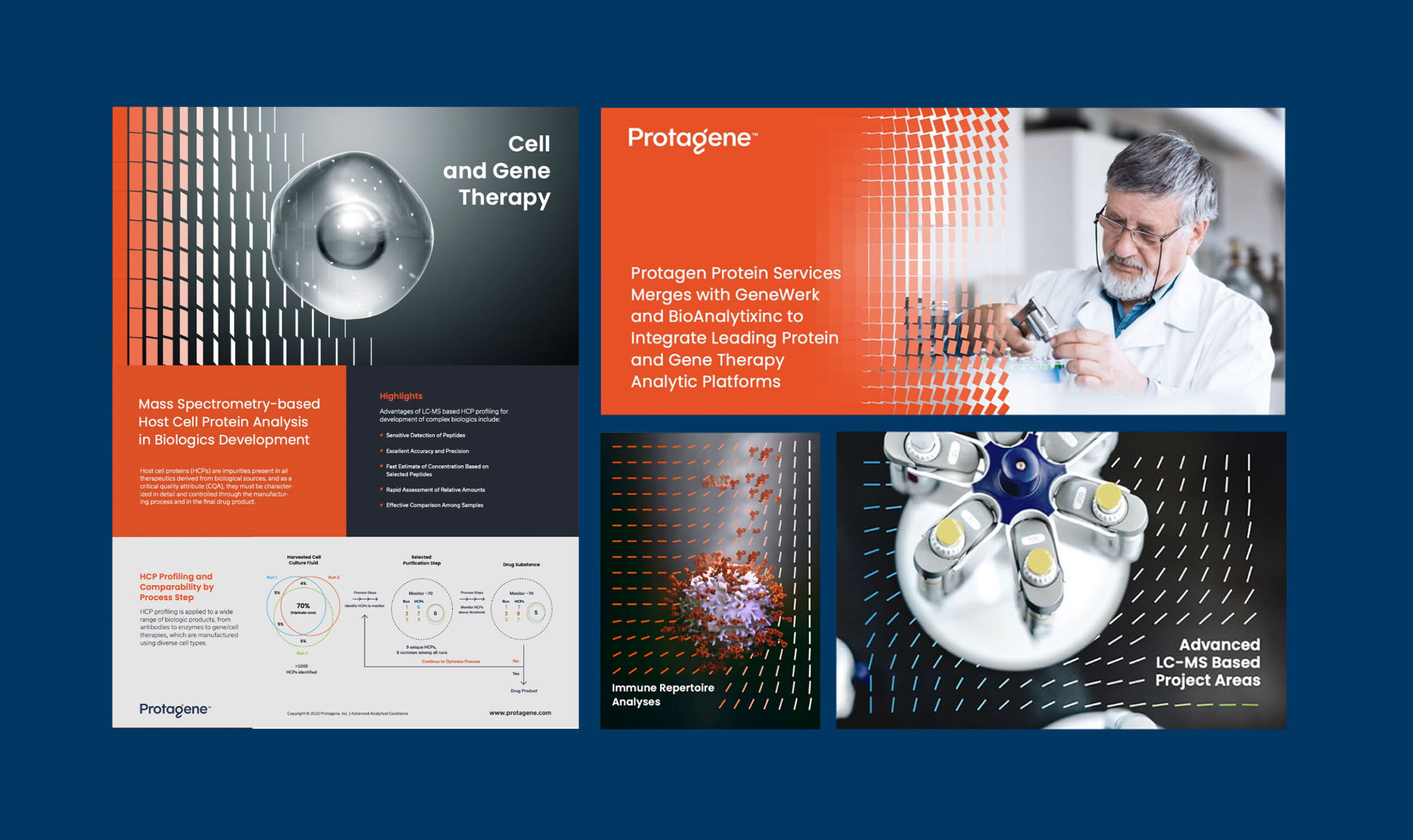 ProtaGene - Creative Case Study - Image (2)