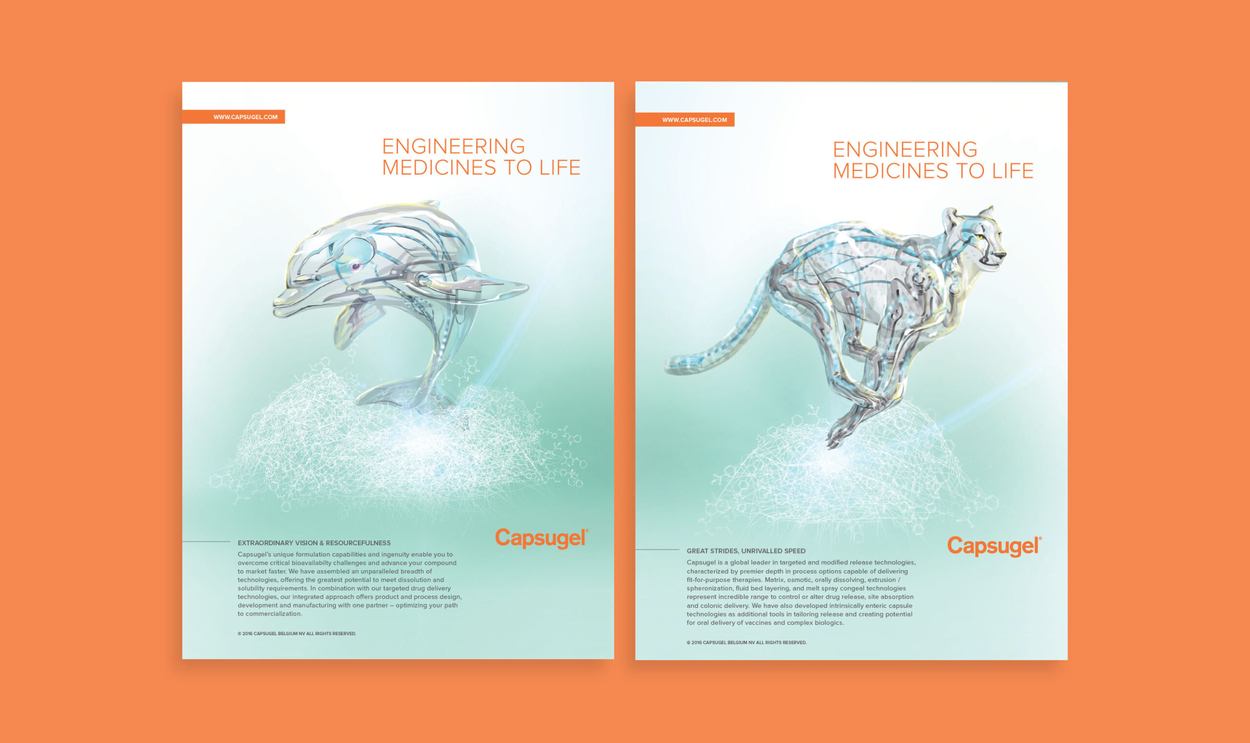 Capsugel (Lonza) - Media & PR Case Study - Image (2)