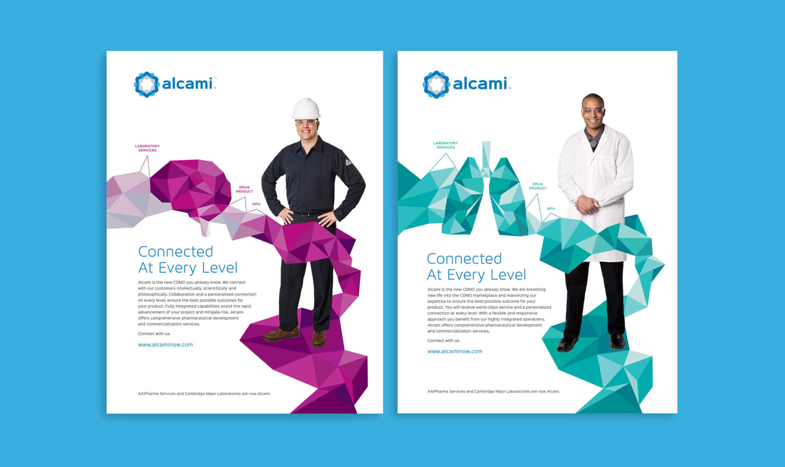 Alcami - Event Case Study - Media & PR