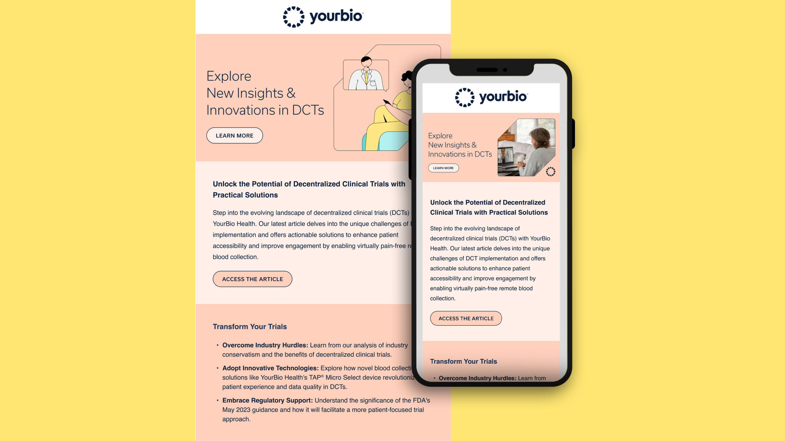 YourBio Health - Digital & SEO Case Study - Image (2)