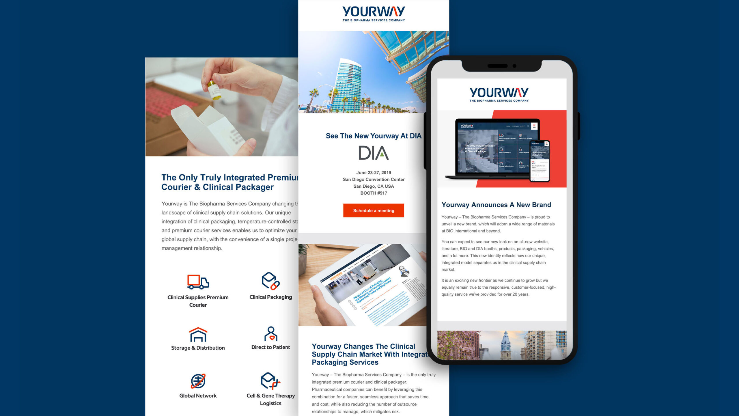 Yourway - Digital & SEO Case Study - Image (2)