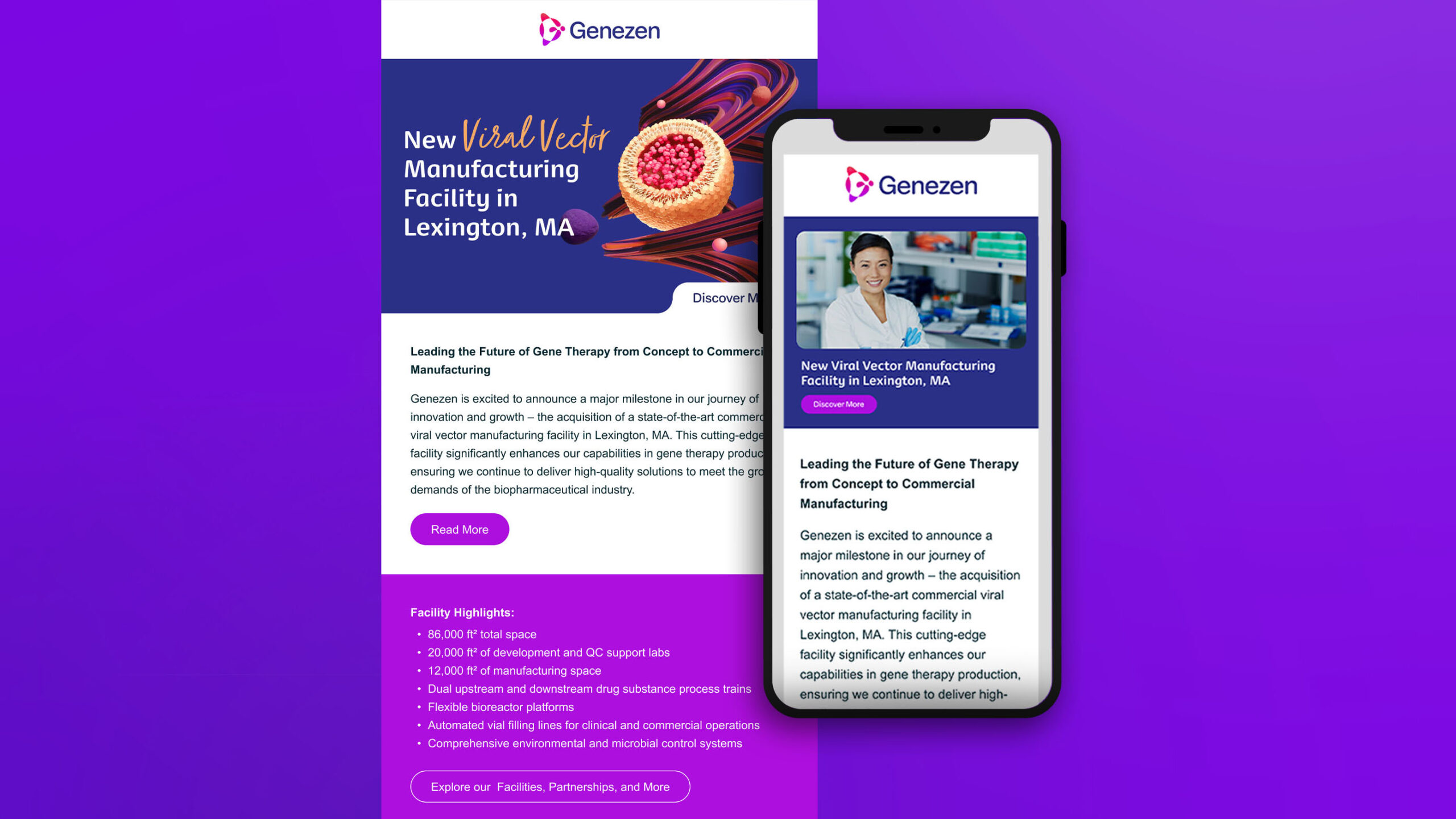 Genezen - Digital & SEO Case Study - Image (2)