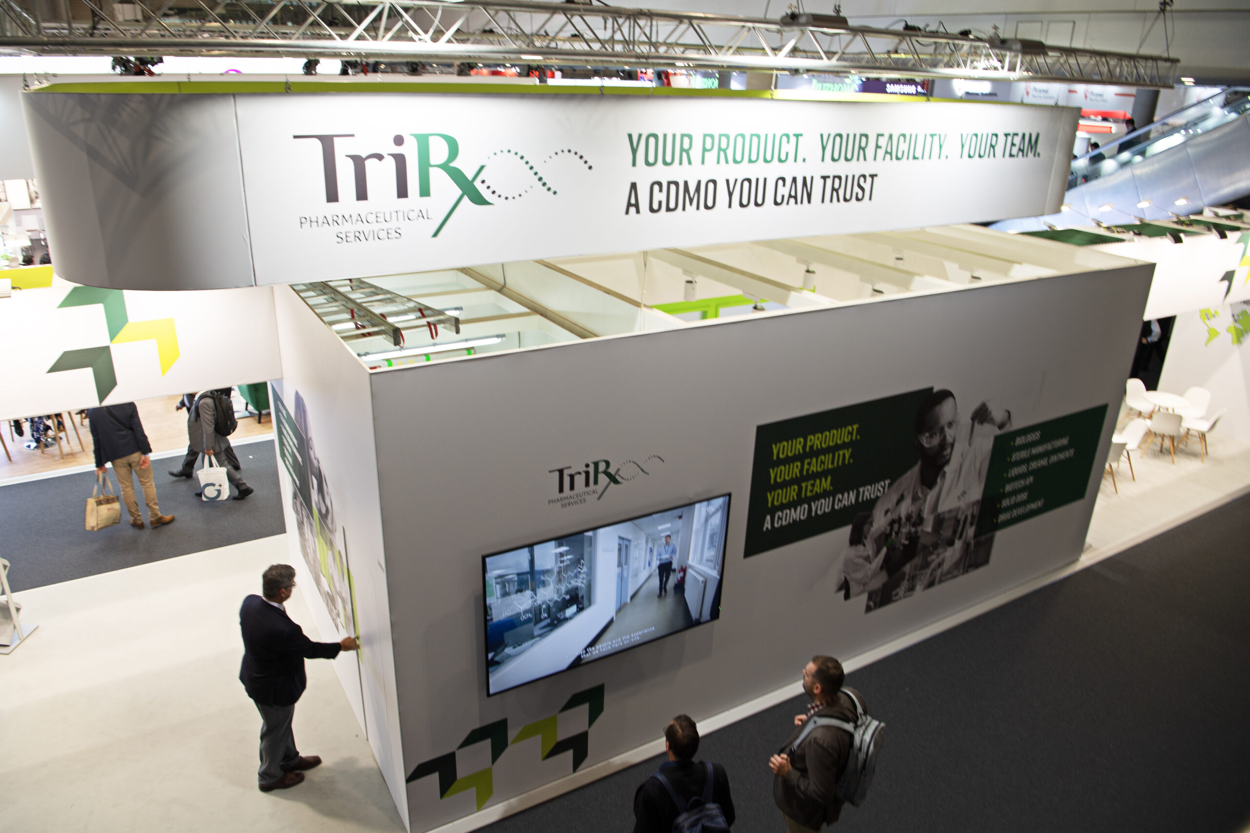 TriRx Pharmaceutical Services - Image (5)