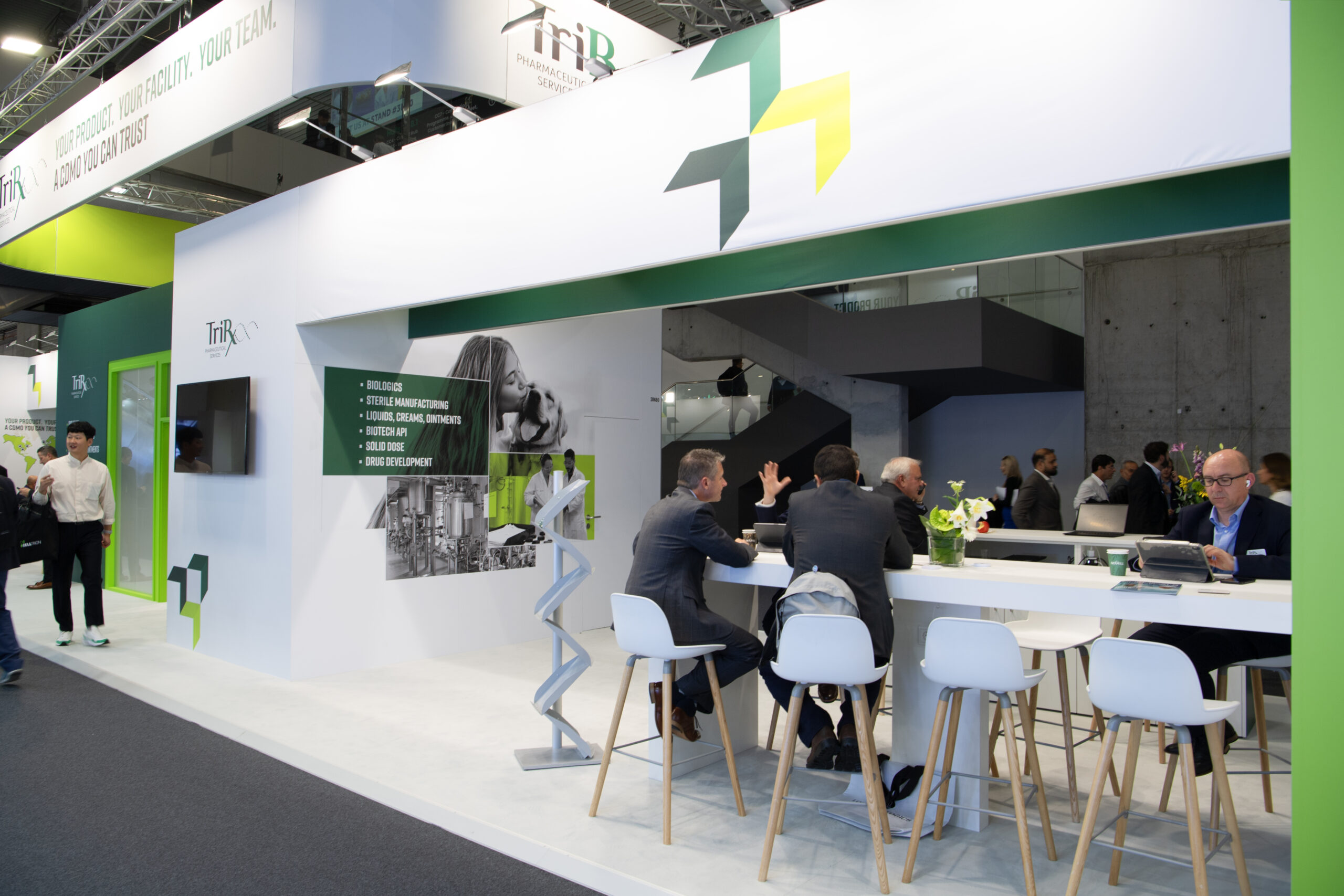 TriRx Pharmaceutical Services - Image (4)