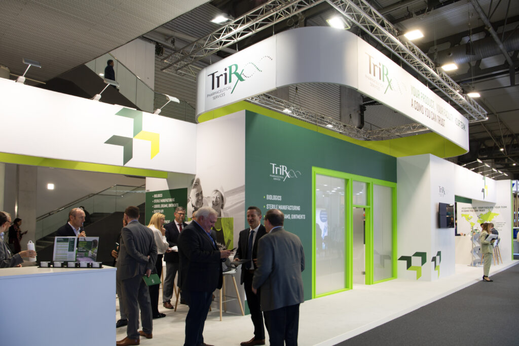 TriRx Pharmaceutical Services