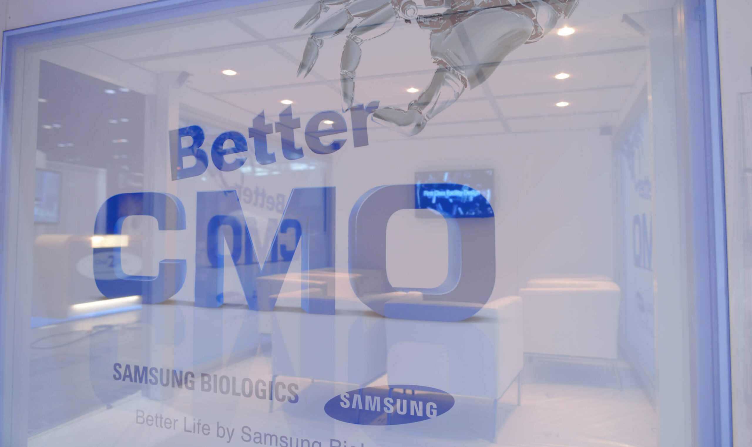 Samsung Biologics - Image (2)