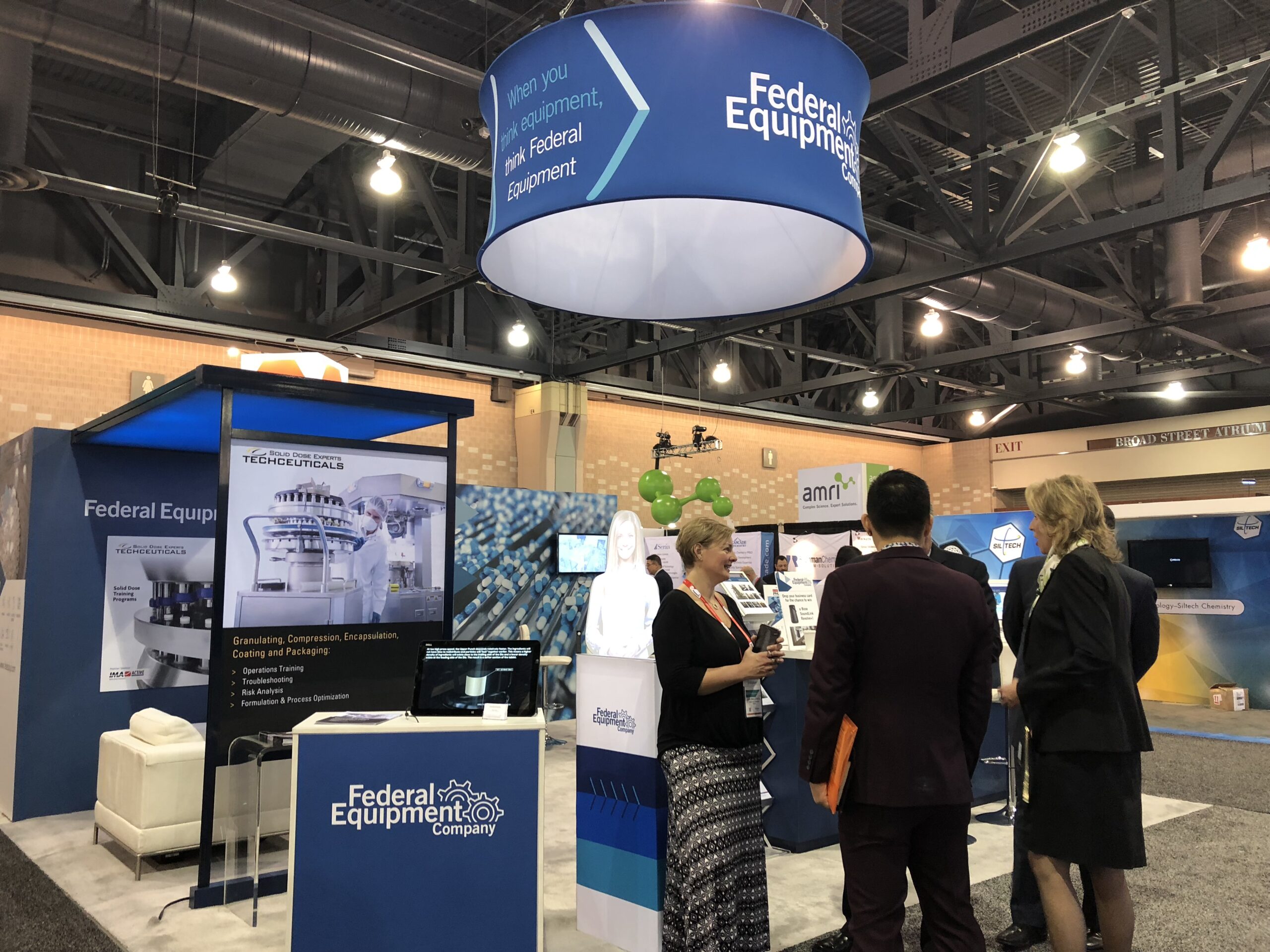 Federal Equipment Company - Image (3)