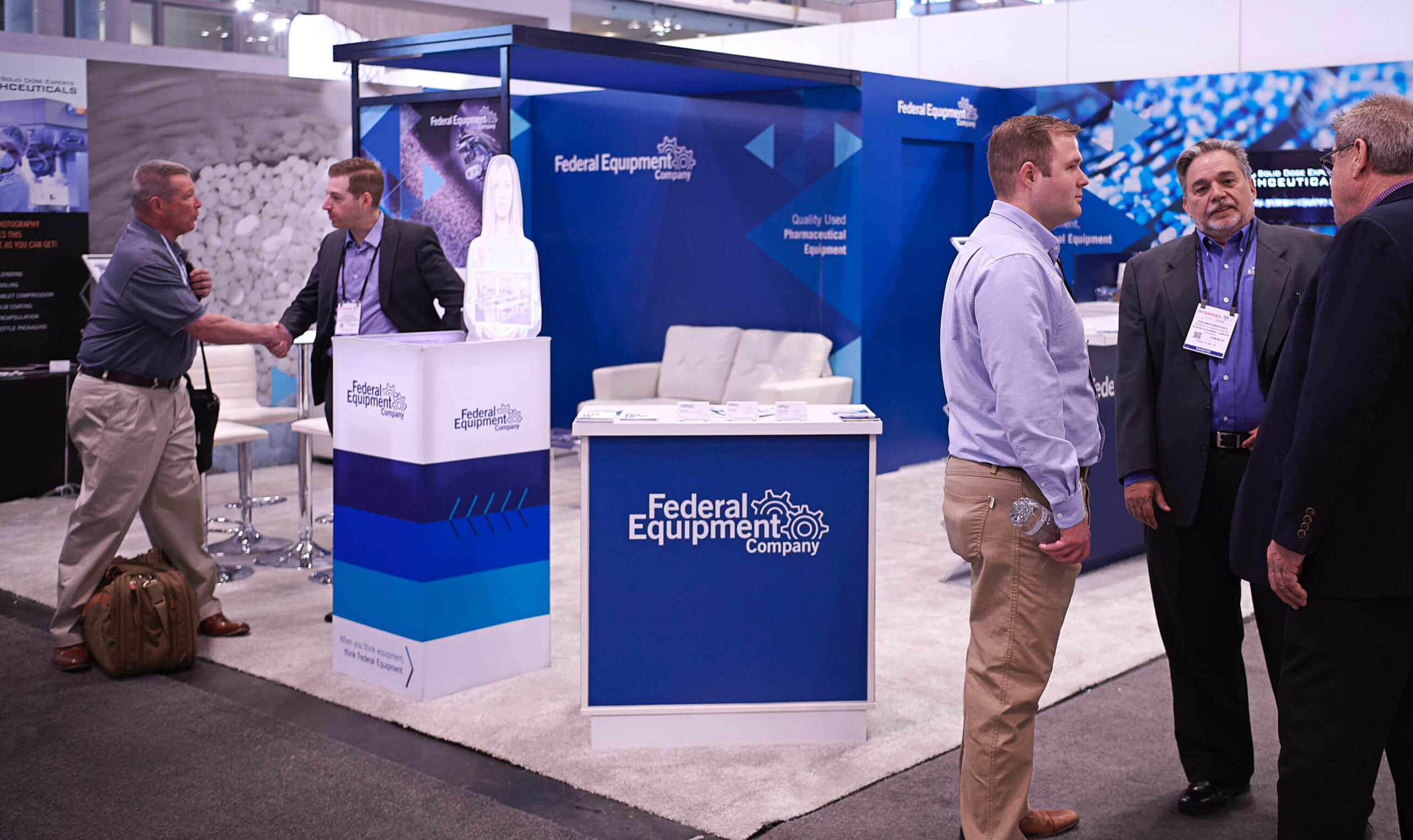 Federal Equipment Company - Image (2)