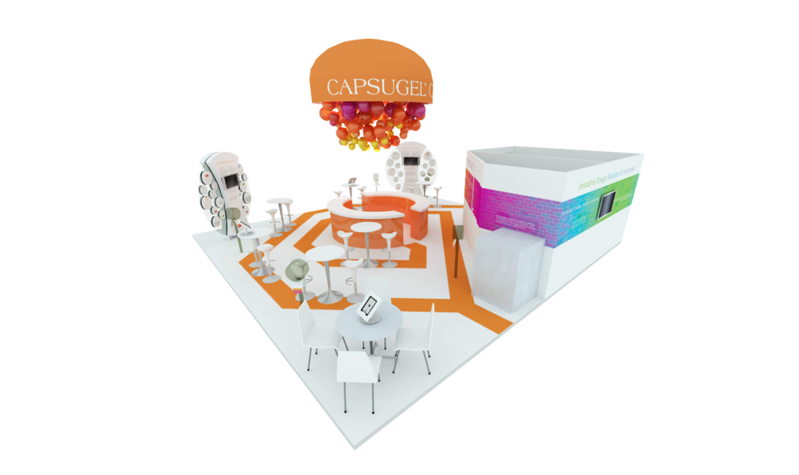 Capsugel (Lonza) - Image (8)