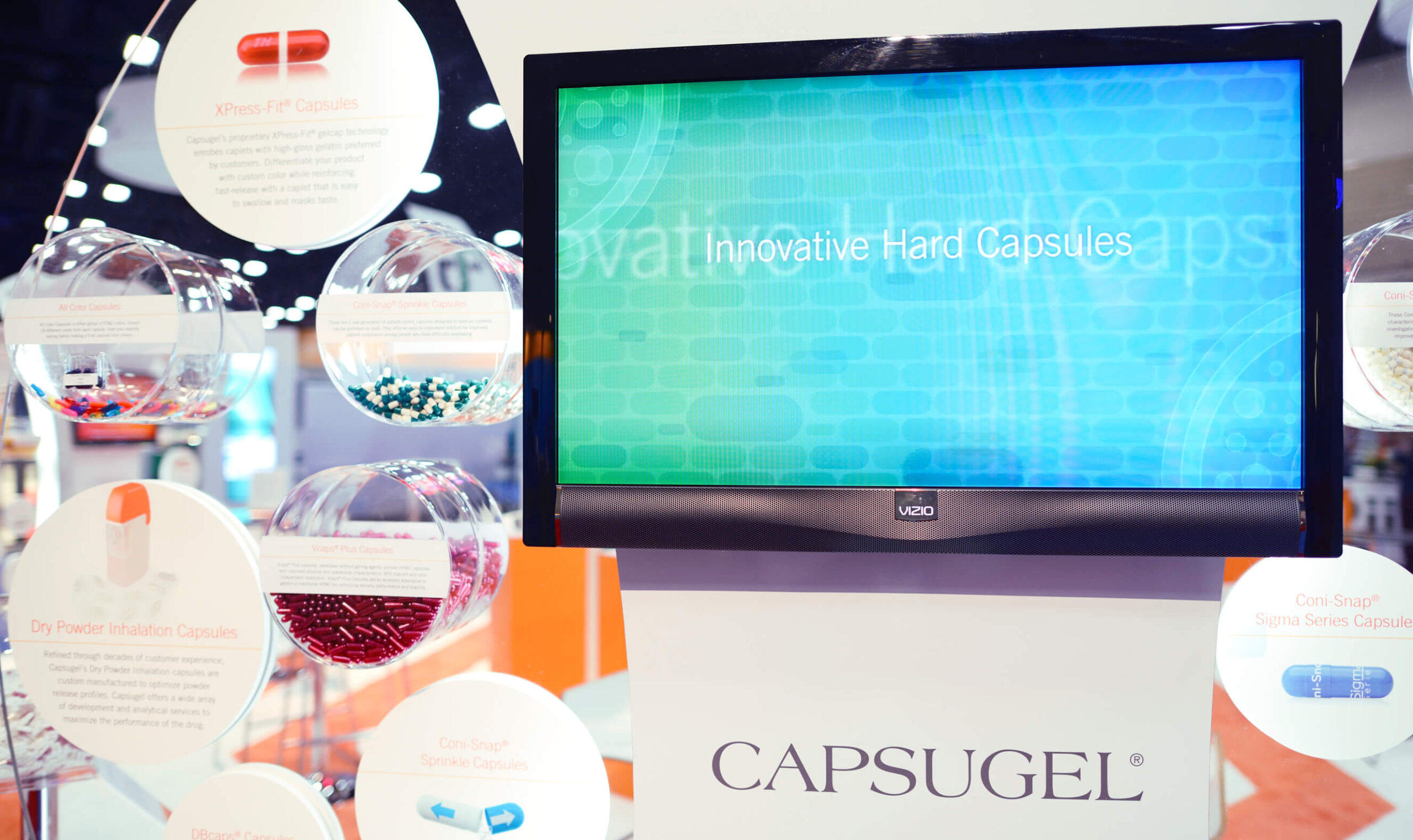 Capsugel (Lonza) - Image (7)