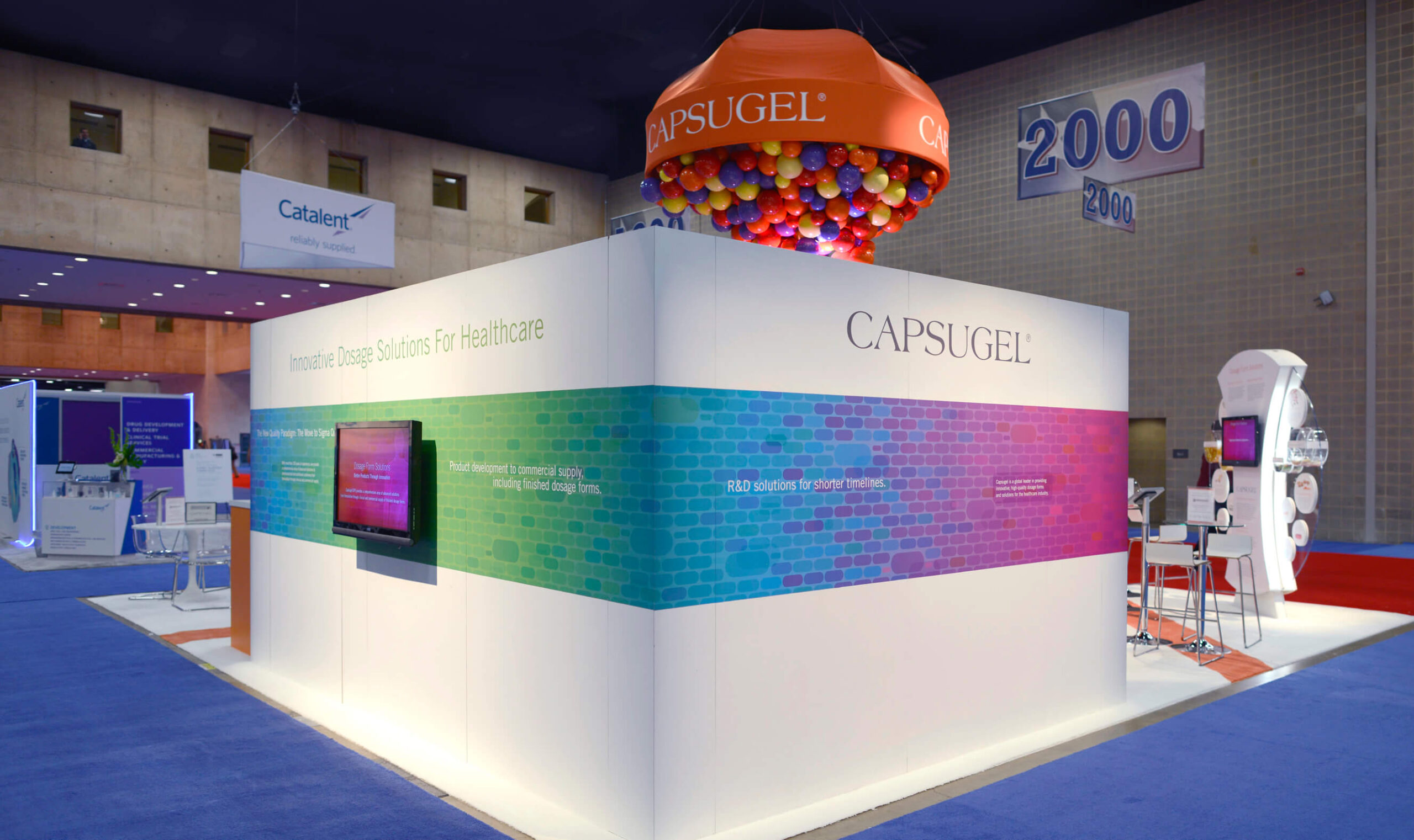 Capsugel (Lonza) - Image (6)