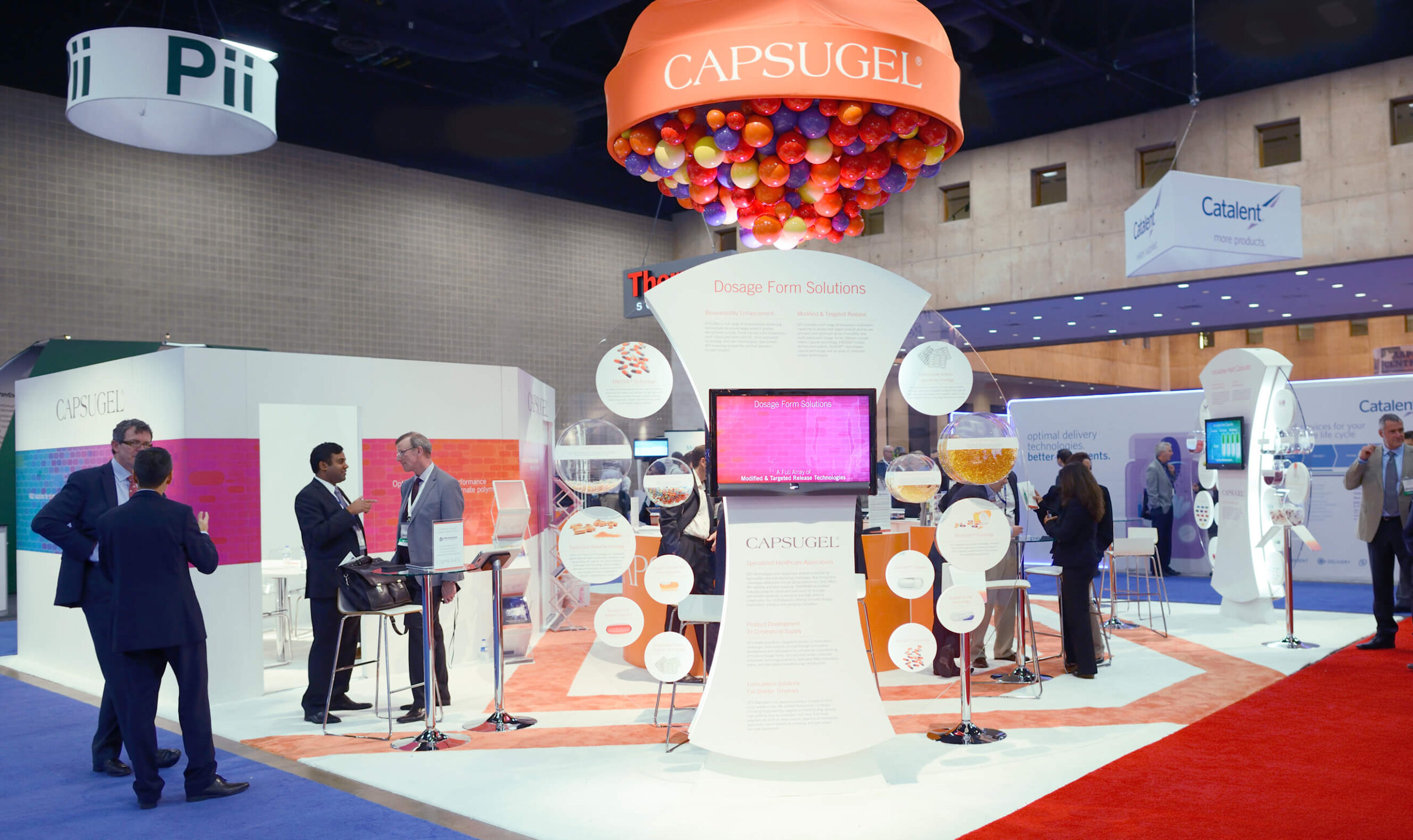 Capsugel (Lonza) - Image (5)