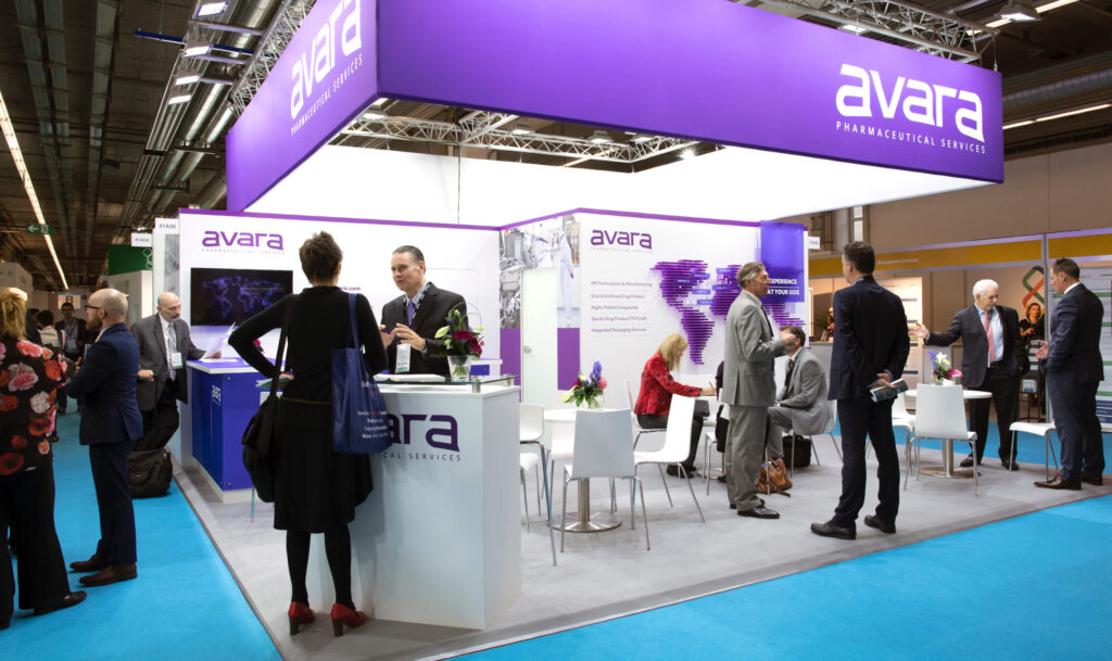 Avara Pharmaceutical Services