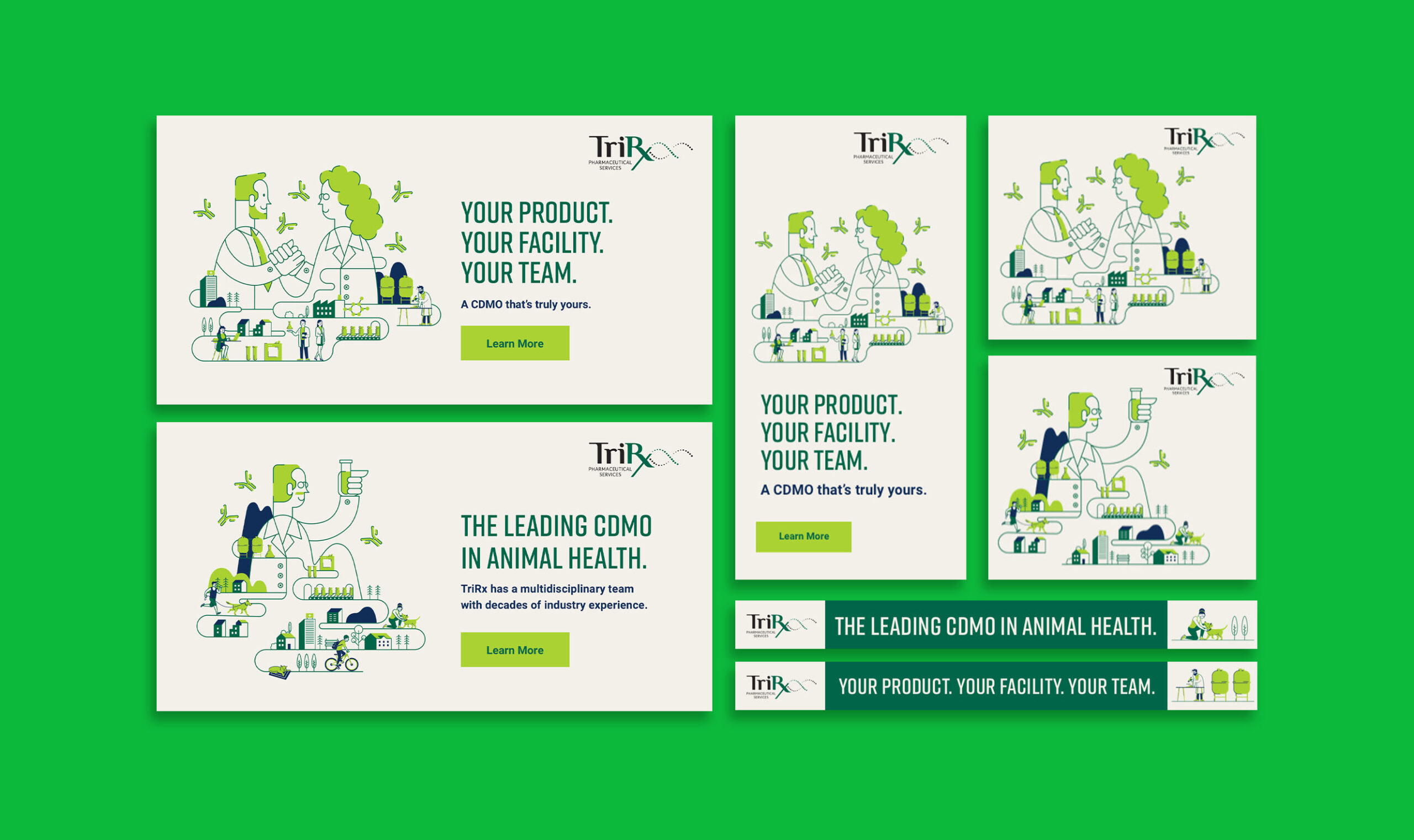 TriRx Pharmaceutical Services - Media & PR Case Study - Image (2)