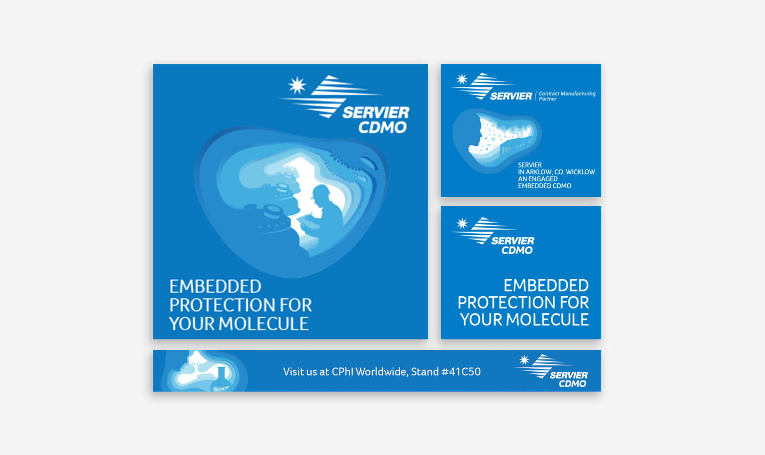 Servier CDMO - Media & PR Case Study - Image (2)