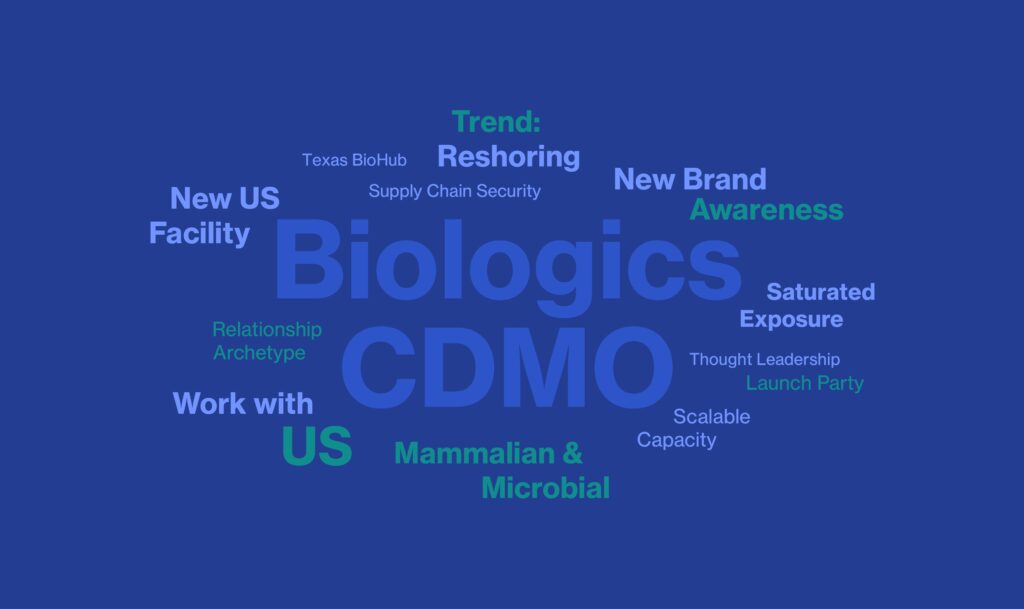 Scorpius BioManufacturing