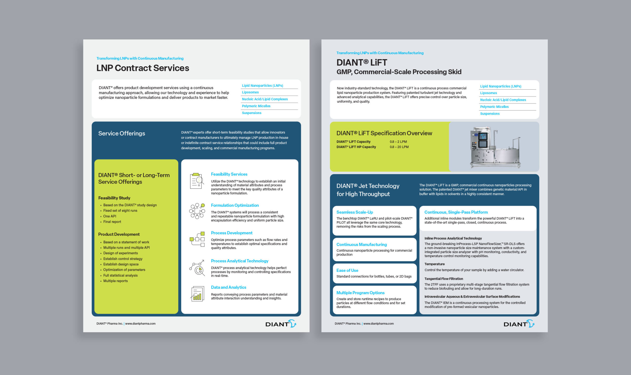 DIANT Pharma - Creative Case Study - Image (3)