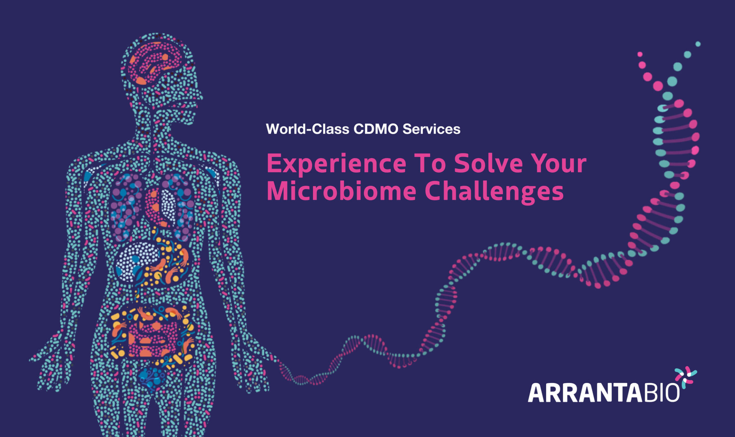 Arranta Bio - Creative