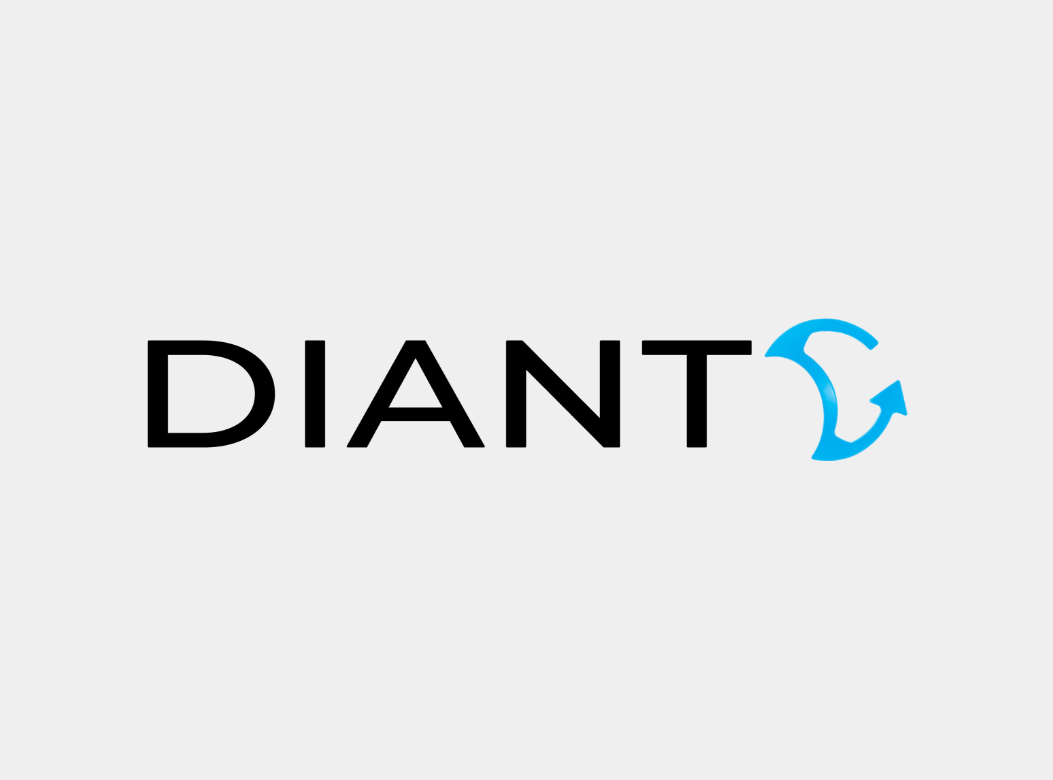 DIANT Pharma - Brand
