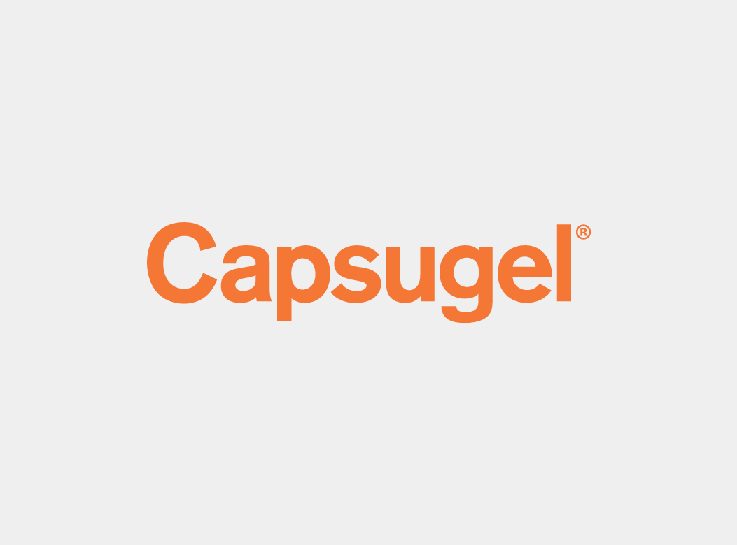 Capsugel (Lonza) - Brand