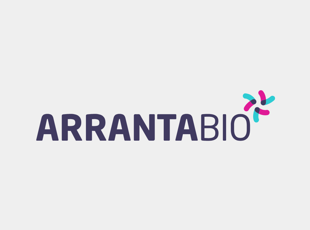 Arranta Bio - Brand