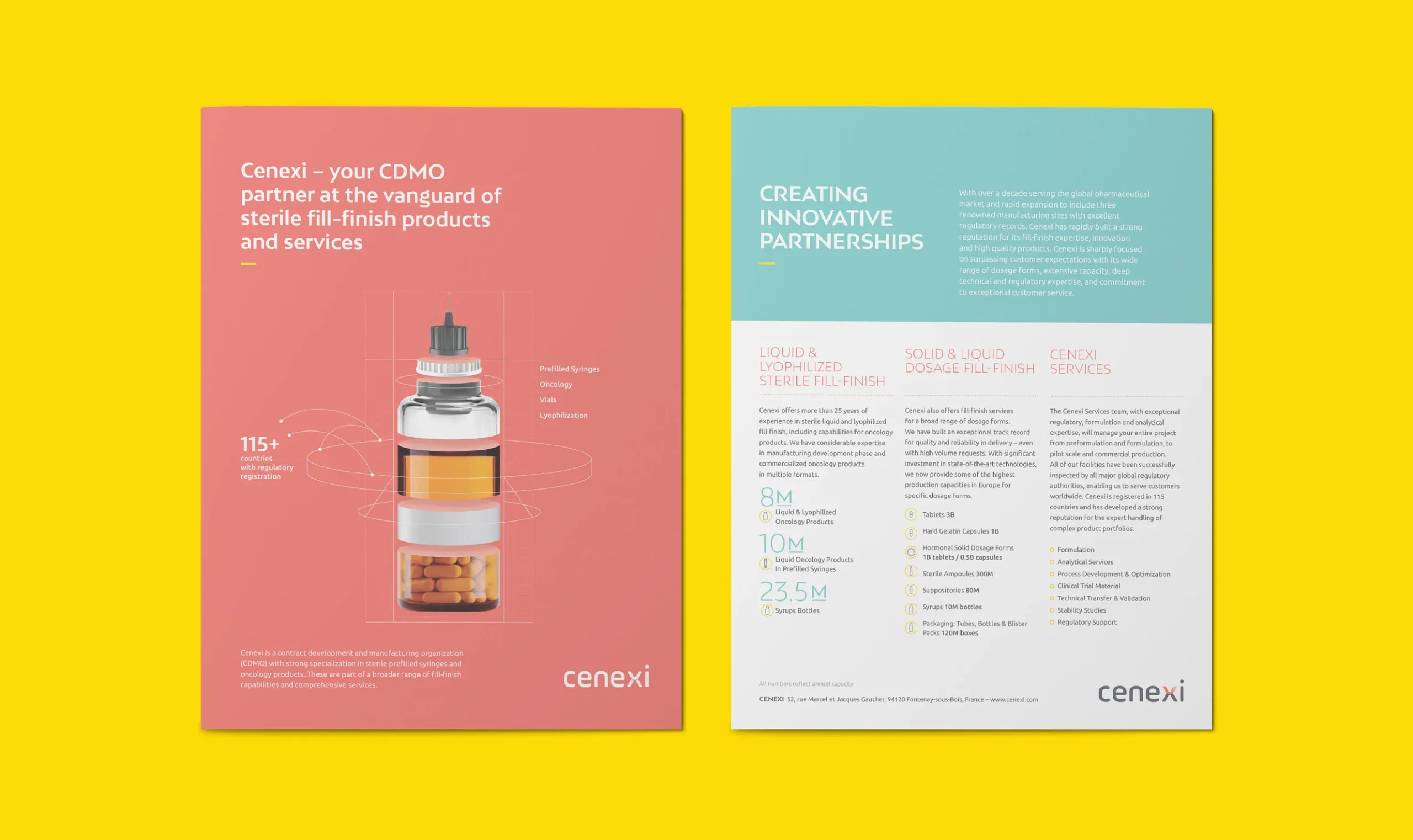 Cenexi - Creative Case Study - Image (2)