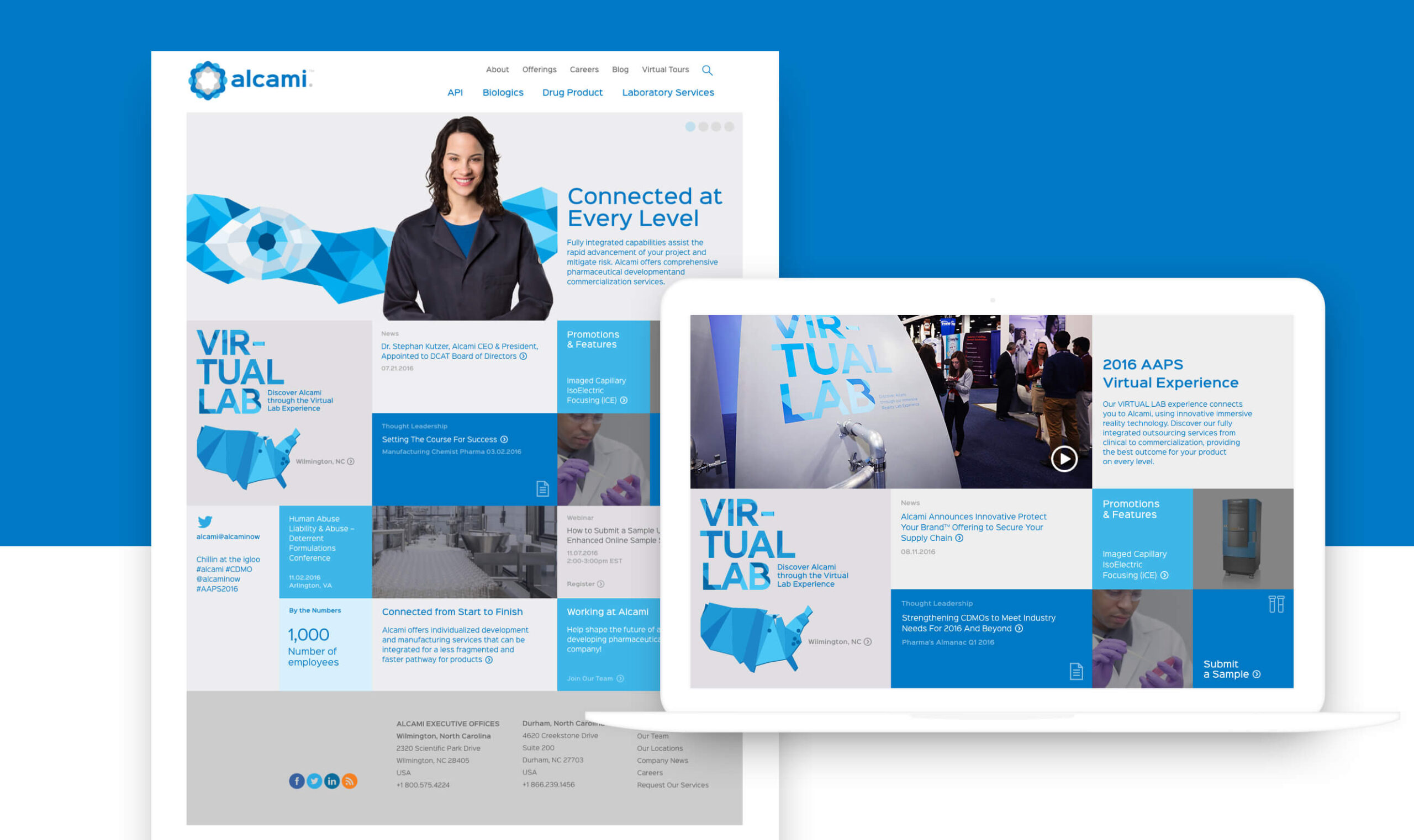 Alcami - Digital & SEO Case Study - Image (2)