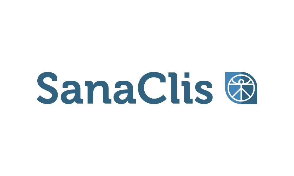 SanaClis Logo