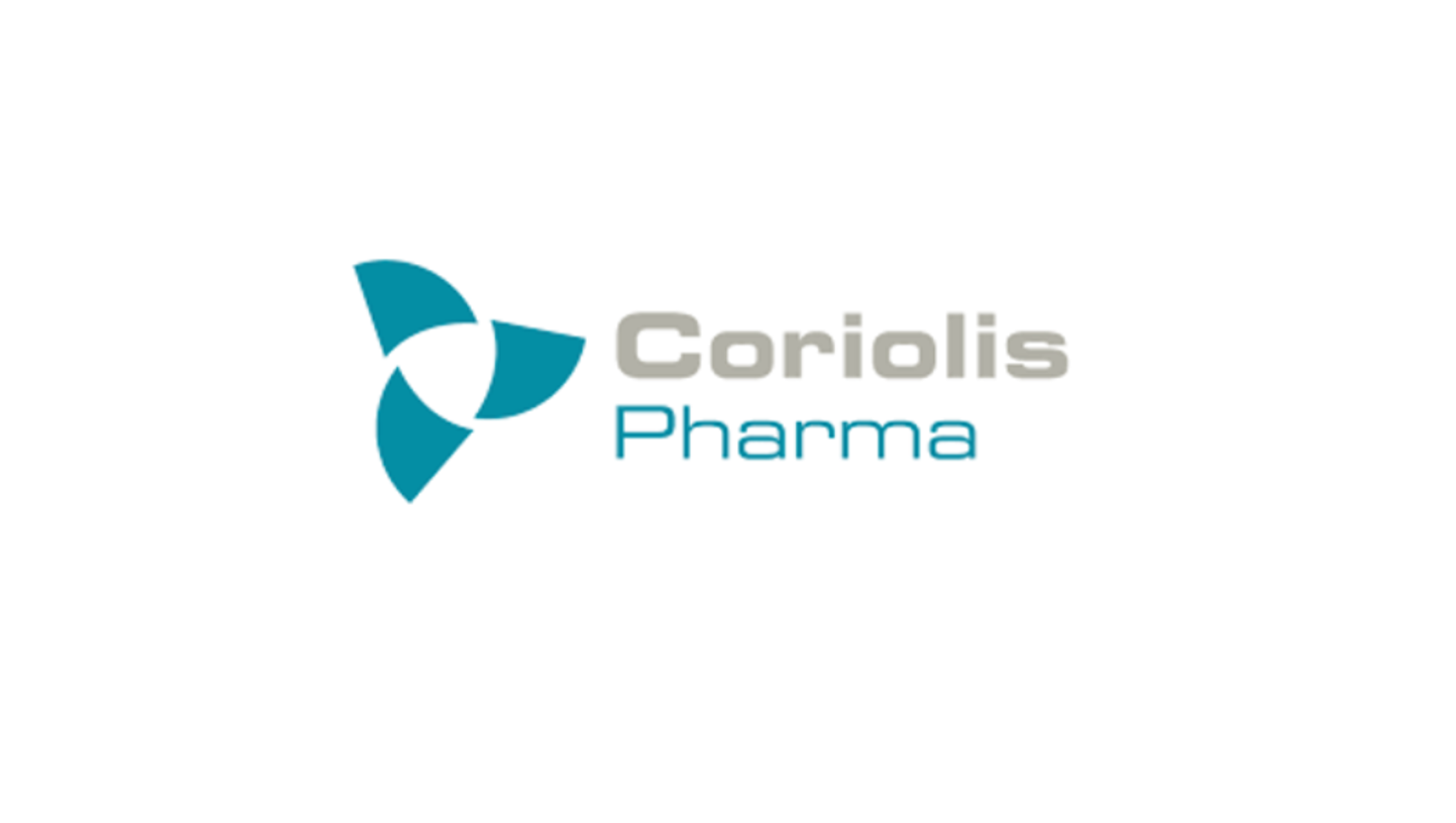 Coriolis Pharma Logo