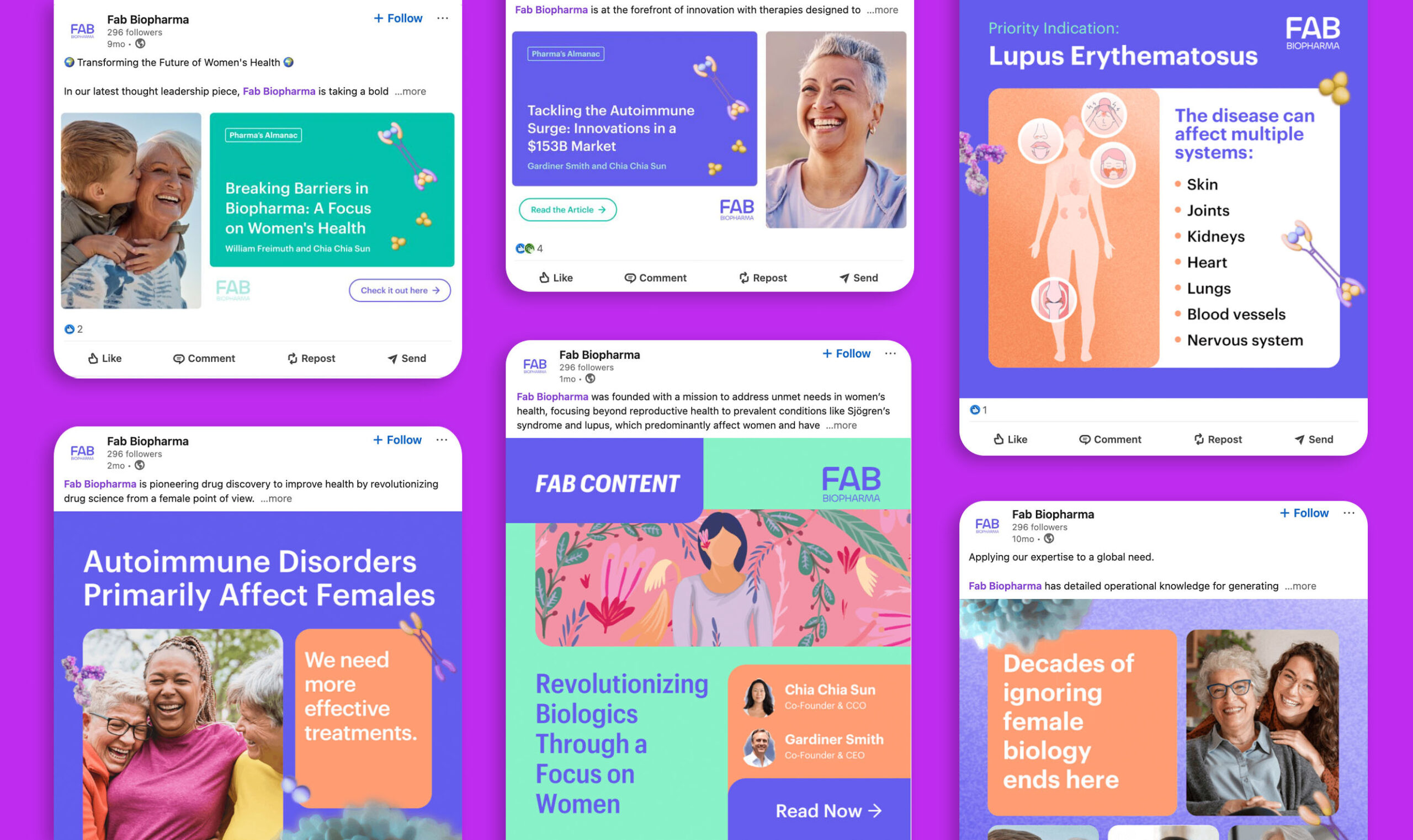 Fab Biopharma - Social Media Case Study - Image (2)