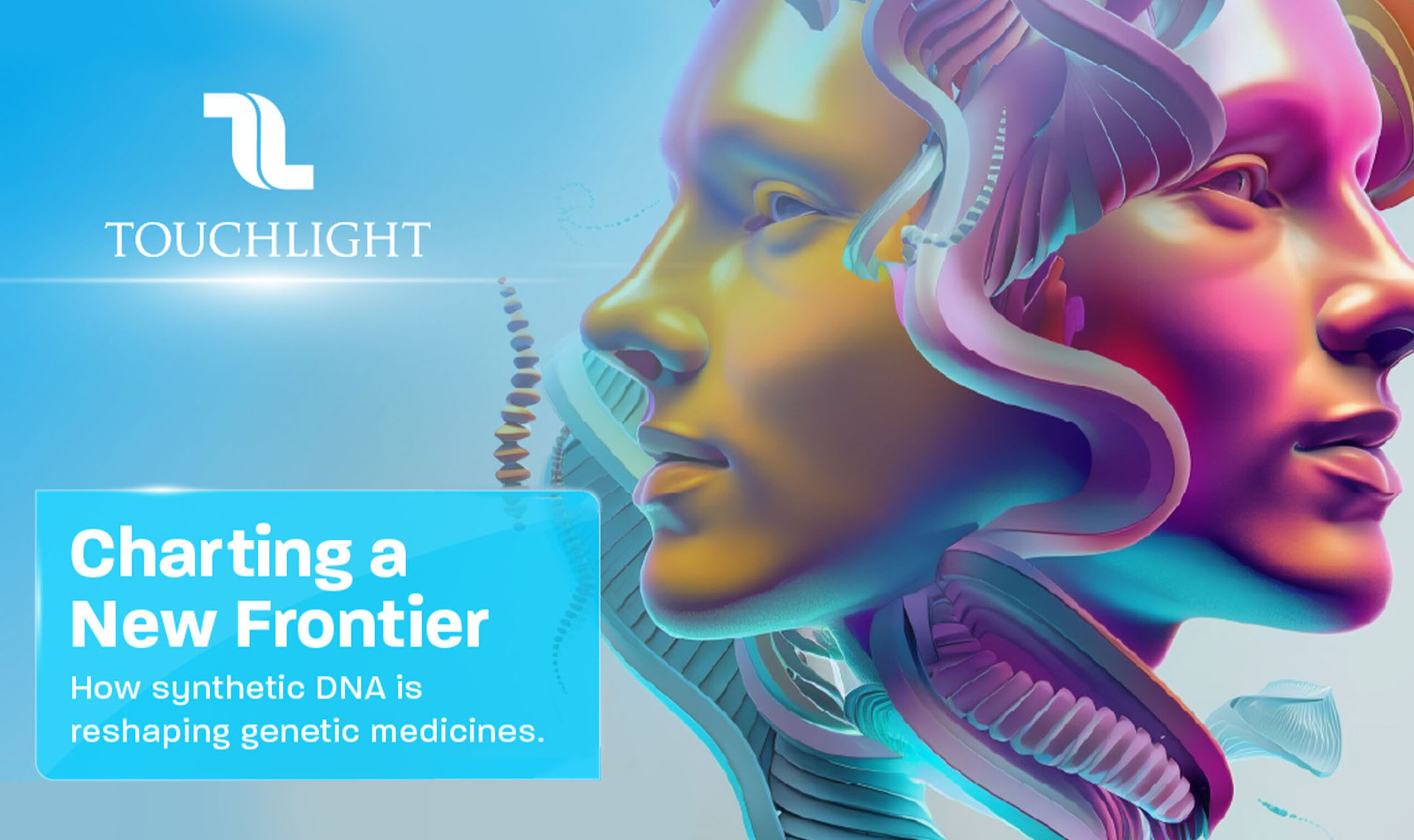 Touchlight - Creative