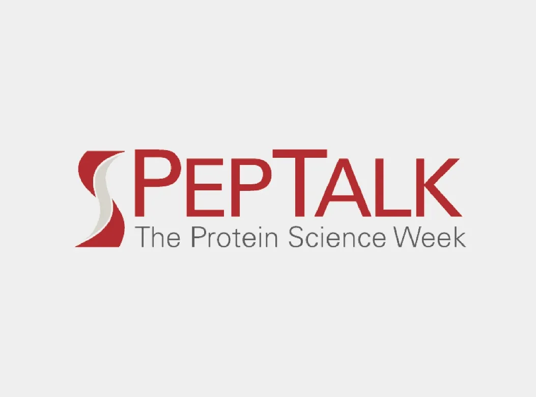 PepTalk – Protein Science & Production Week