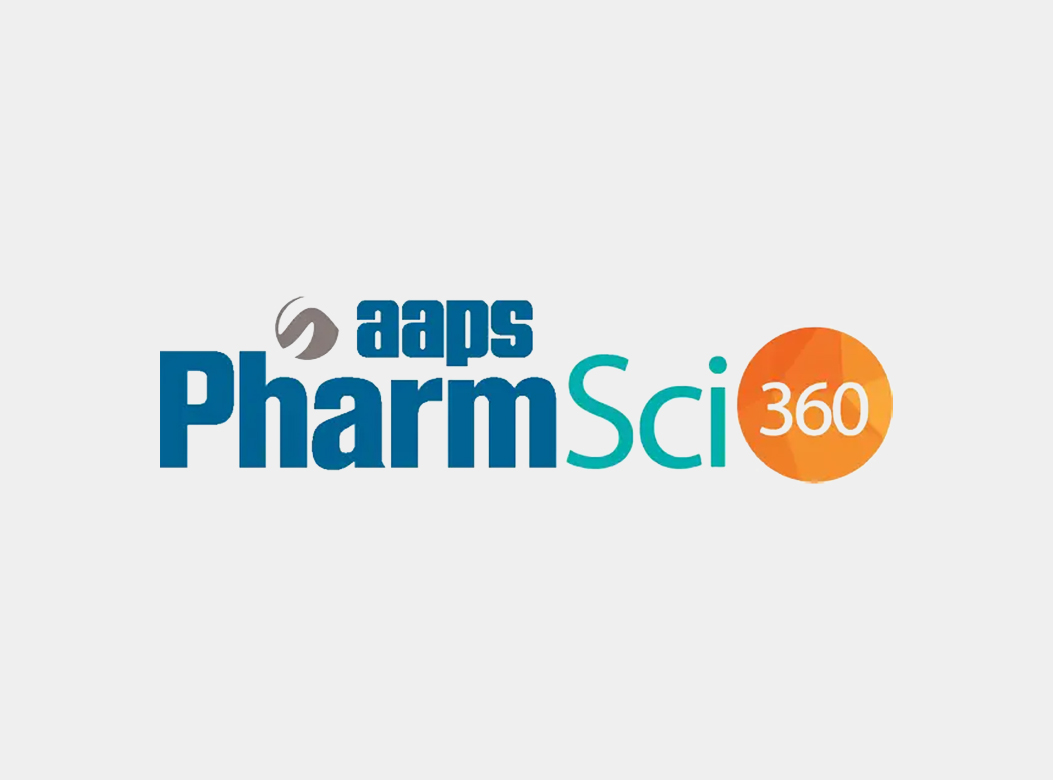 AAPS PharmSci 360