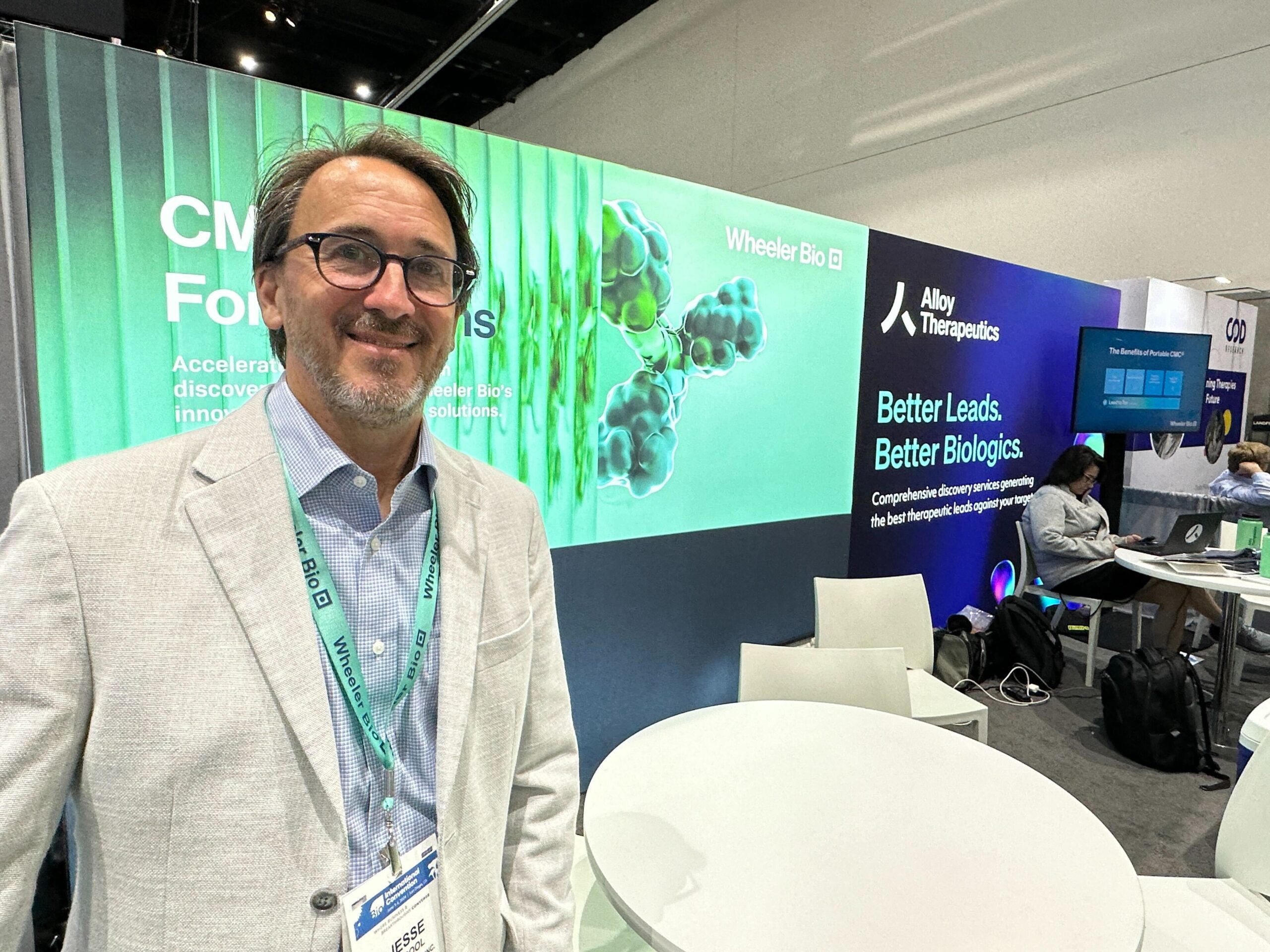 Wheeler Bio - Image (2)