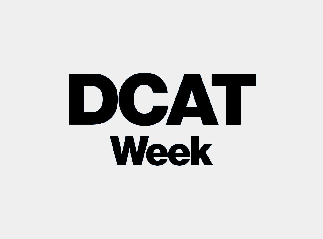 DCAT Week