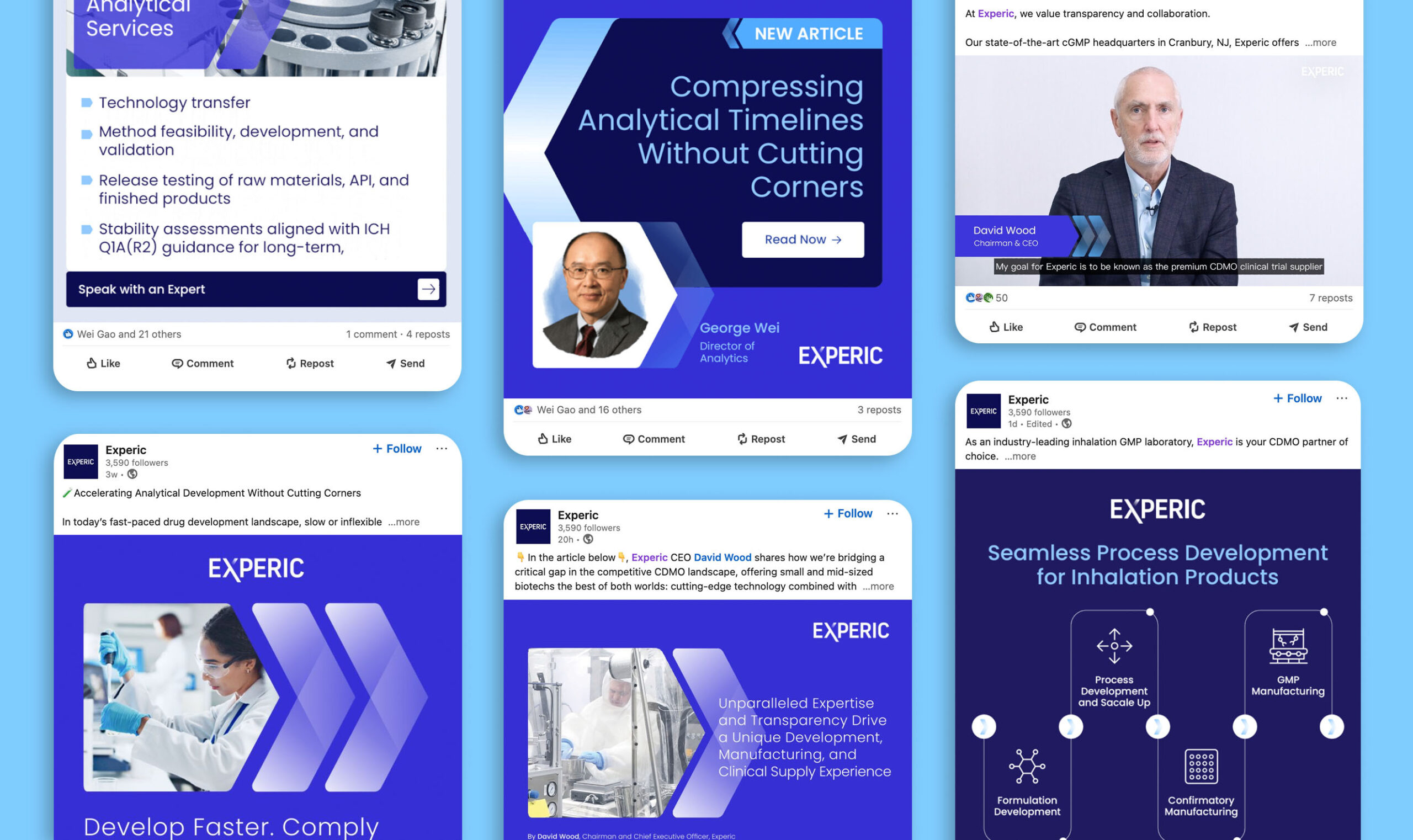 Experic - Social Media Case Study - Image (2)