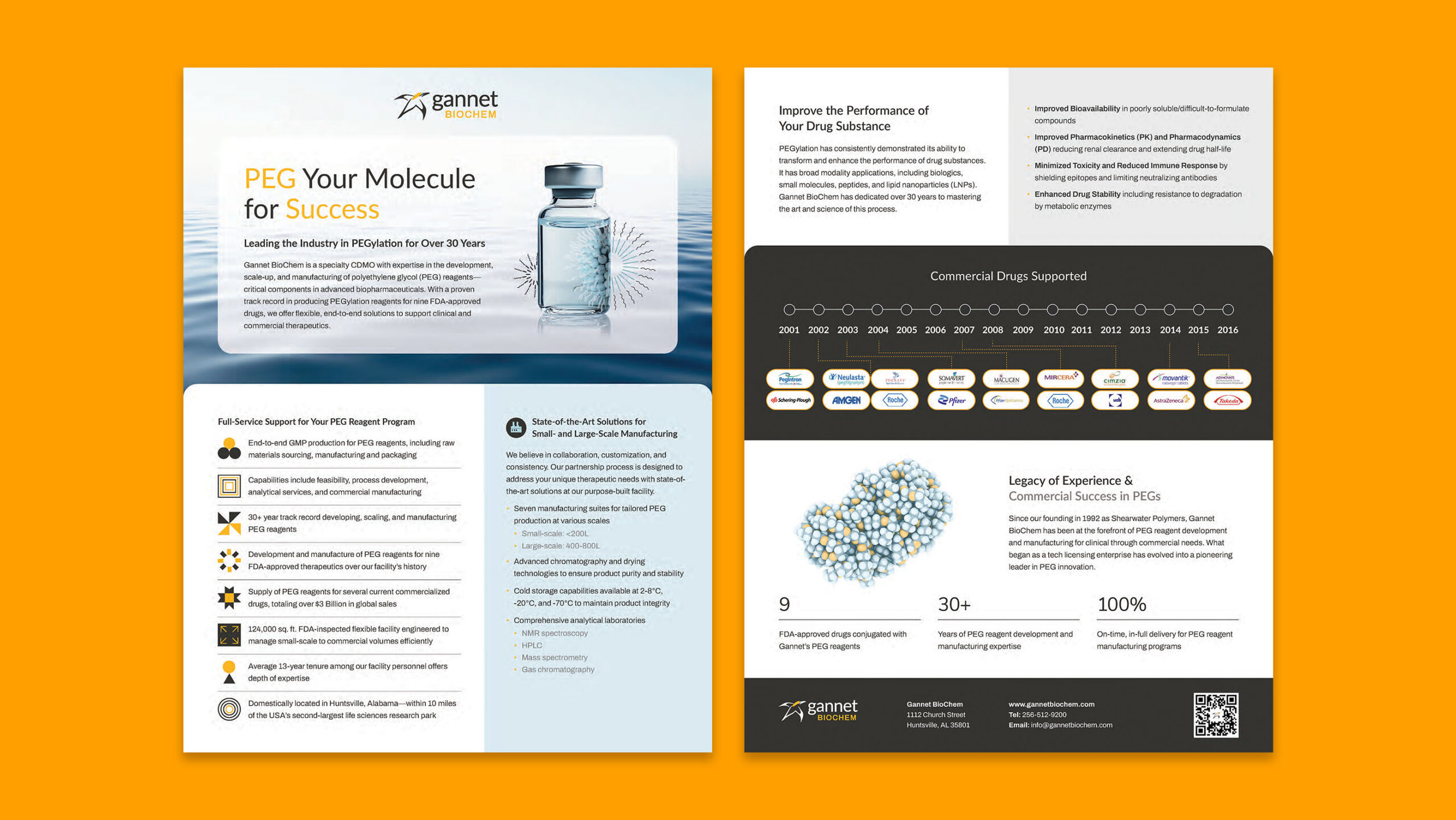 Gannet BioChem - Digital & SEO Case Study - Image (2)