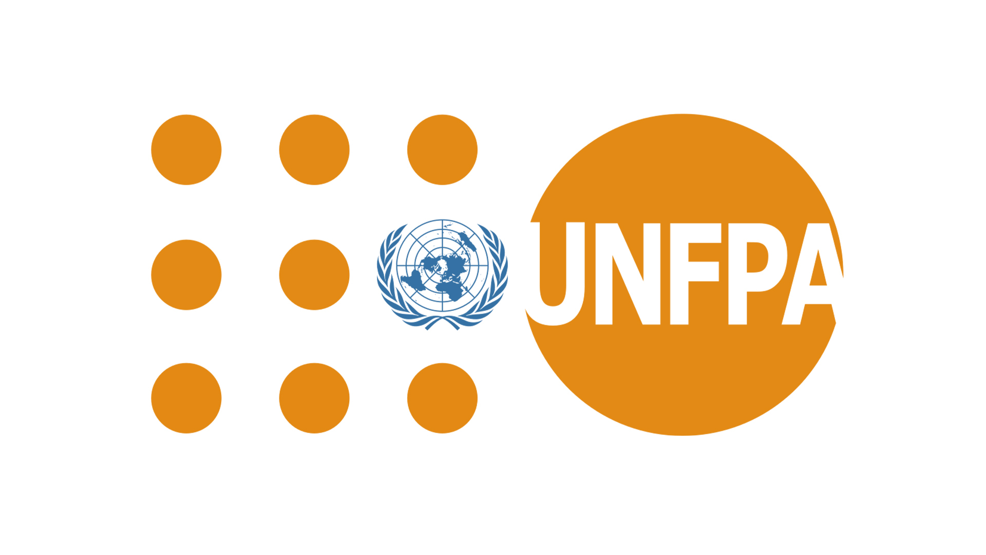 UNFPA Logo