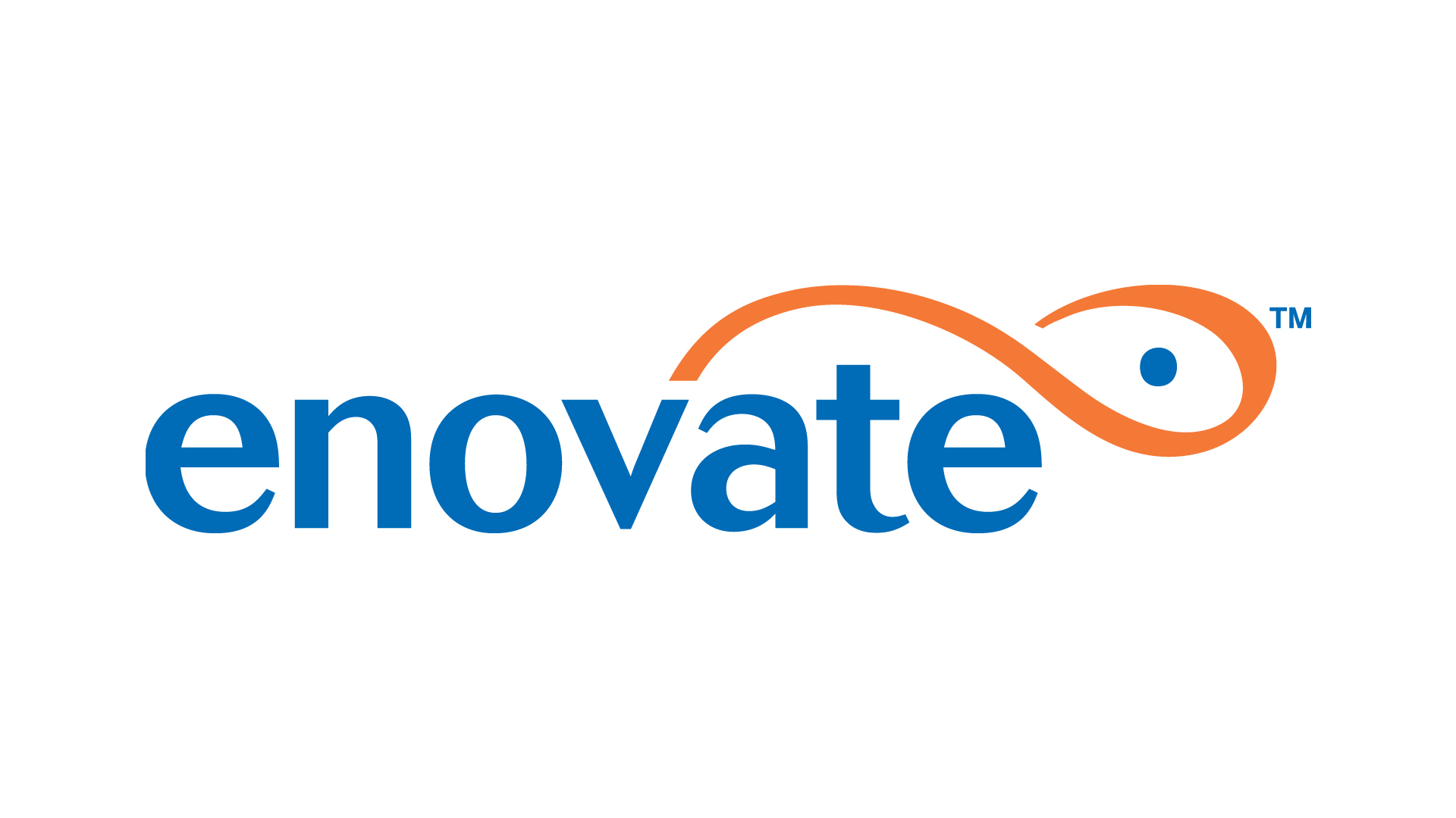 Enovate Logo