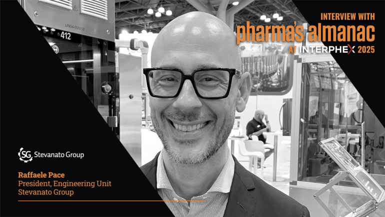 INTERPHEX - Stevanato Group
