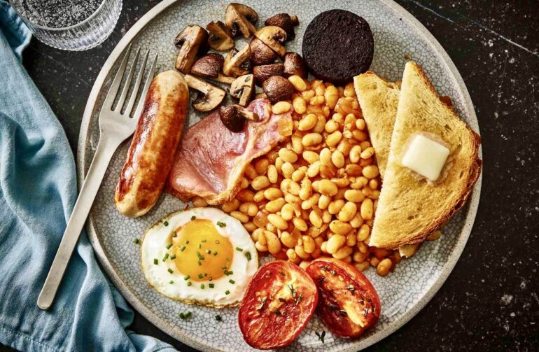 Full English