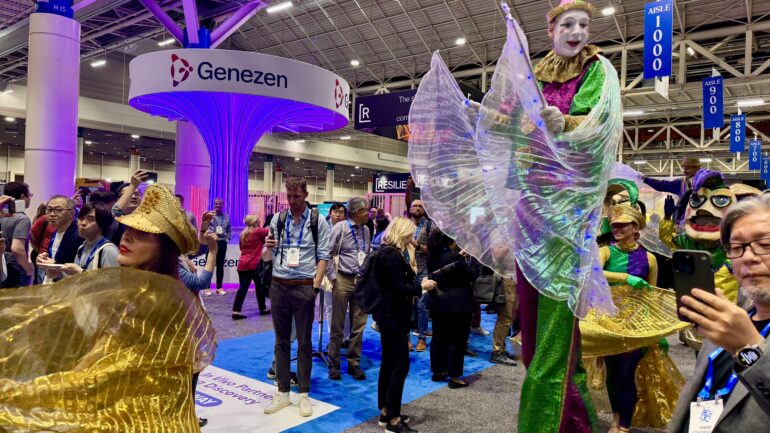 Genezen Circus