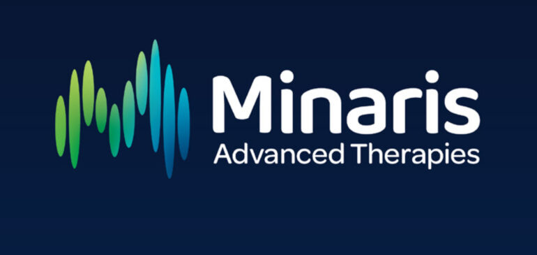 Minaris Logo