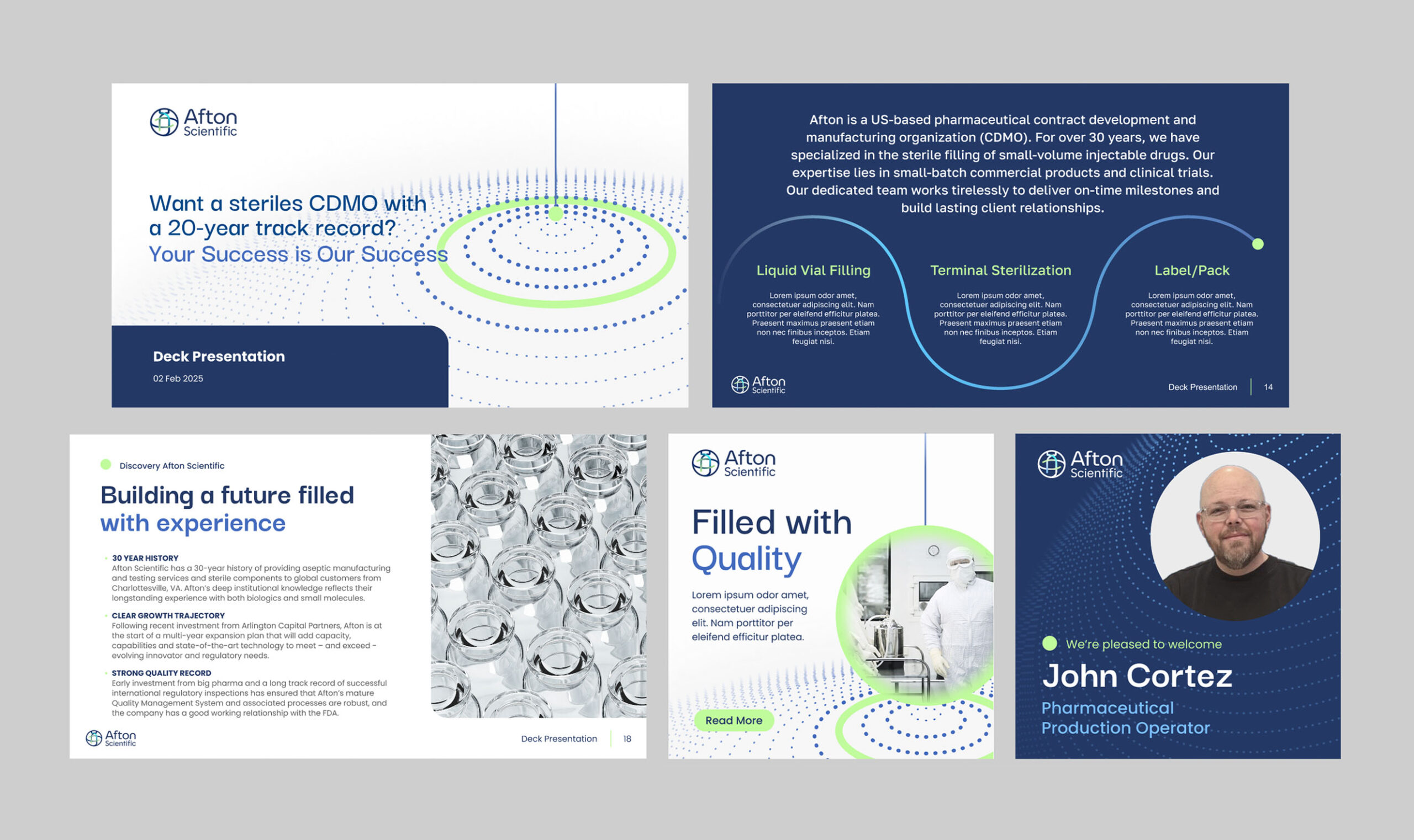 Afton Scientific - Creative Case Study - Image (2)