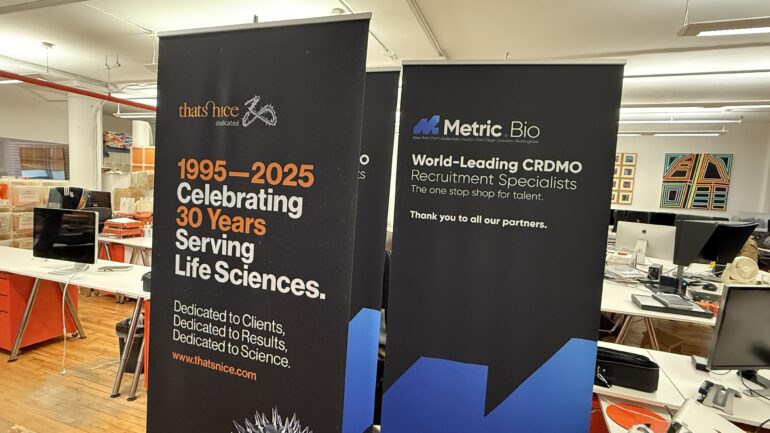 Pullup Banners