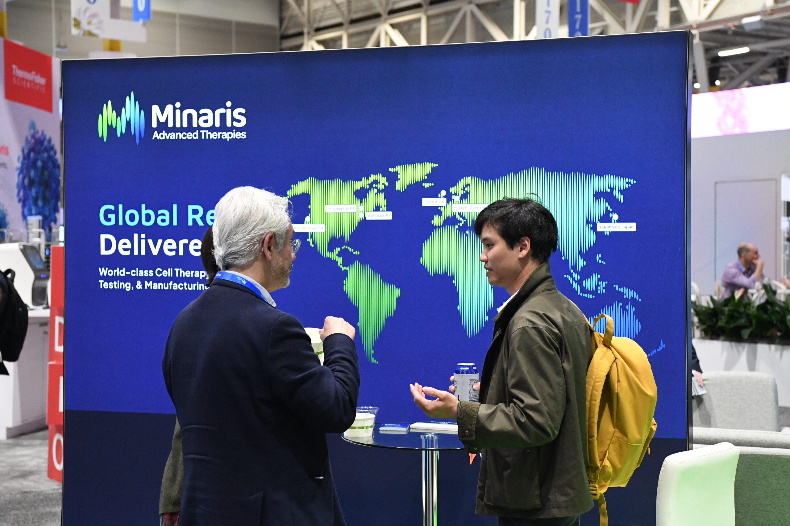 Minaris Advanced Therapies - Image (4)