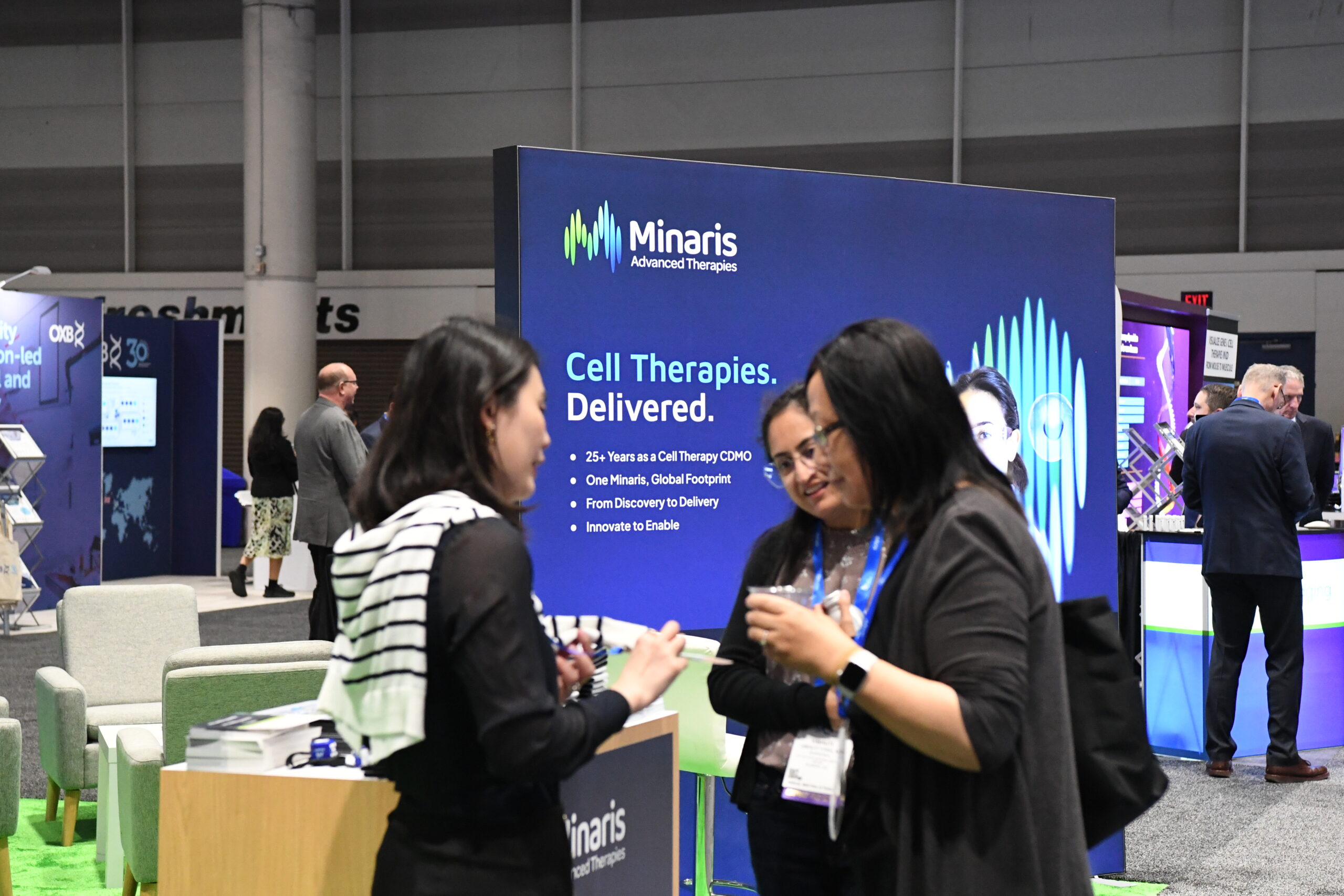 Minaris Advanced Therapies - Image (3)