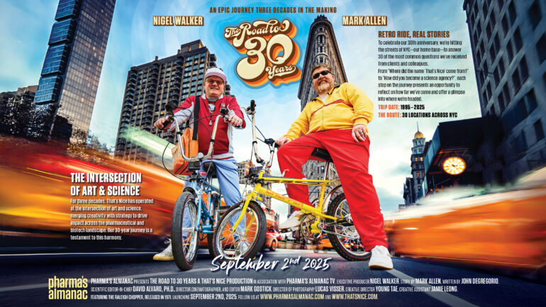 The Road to 30 Years