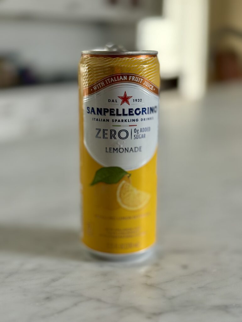 San Pellegrino