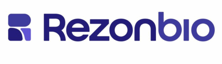 RezonBio Logo